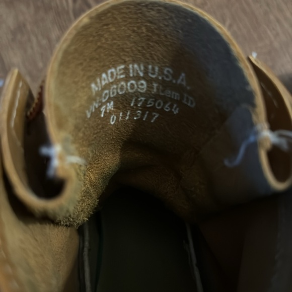 LL Bean boots - Picture 3 of 4